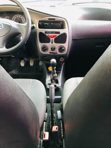 FIAT SIENA FIRE FLEX 1.0 2008 - Foto 11