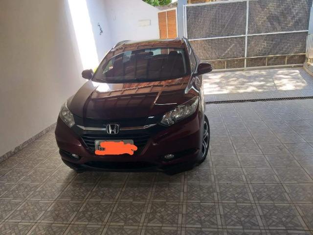 HR-v - Foto 11