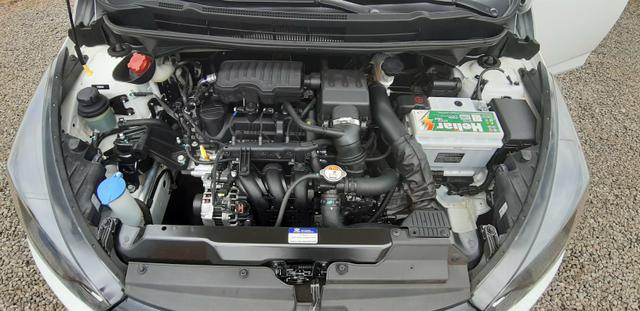 HB20 copa do mundo 1.0 Flex 2014/2015 17.000 km 5 portas, 12v - Foto 9