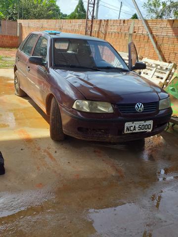 Gol 1.0 16V - Foto 3