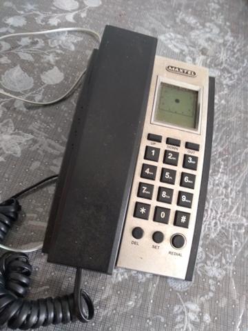 Telefone de mesa
