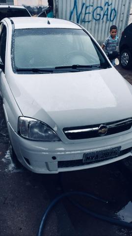 Vendo corsa maxx 2006 - Foto 2