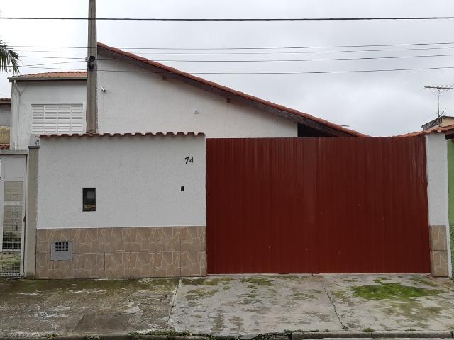 Casa Ponte Grande Mogi das Cruzes