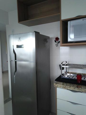 Porteira Fechada apt 3/4 , 100 m da praia - Foto 7