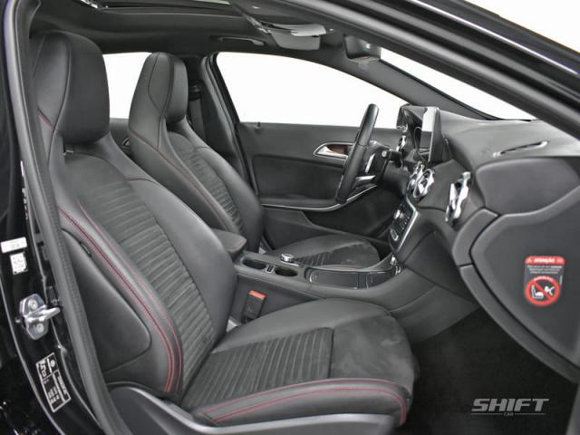 MERCEDES-BENZ GLA 250 2.0 16V TURBO SPORT 4P 2018 - Foto 6