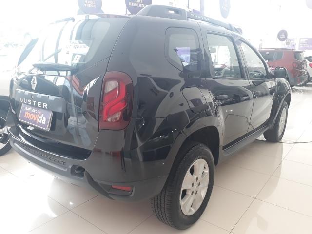 RENAULT DUSTER 1.6 16V SCE FLEX 2019 - Foto 6
