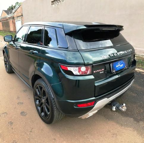 Land Rover Evoque - Foto 16