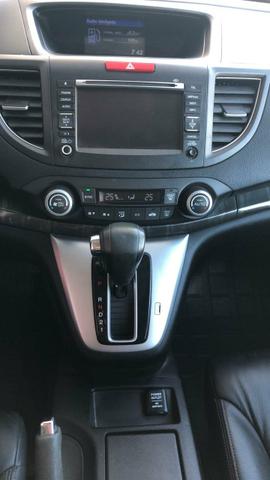 Crv 2012