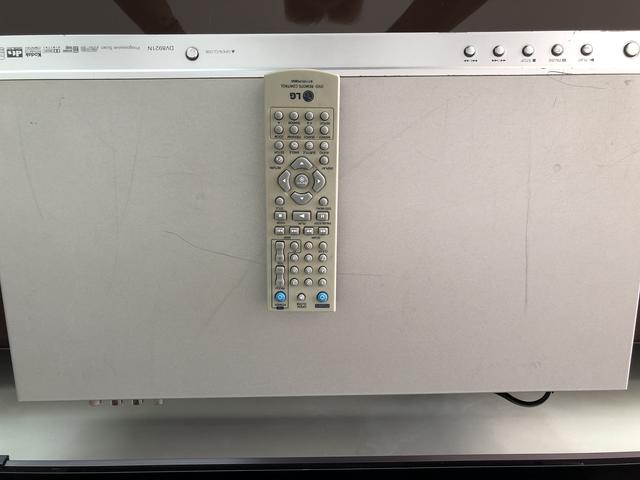 DVD player - Foto 2