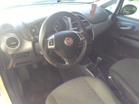 Fiat Punto 1.6 Essence manual 2017 - Foto 2