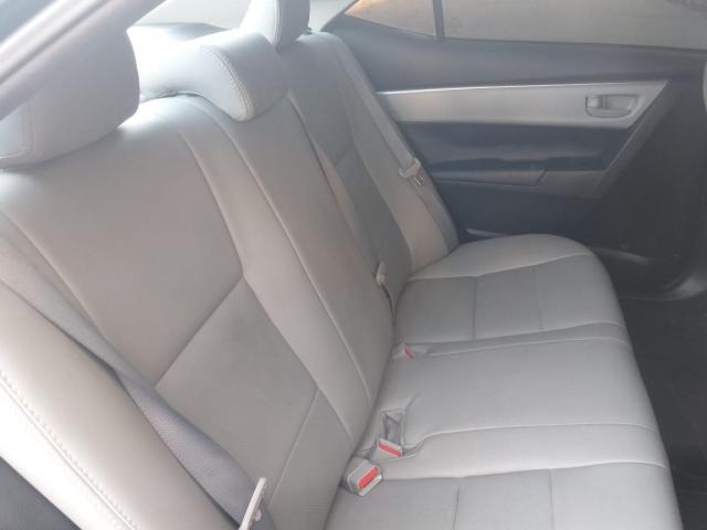 COROLLA 2016/2017 1.8 GLI 16V FLEX 4P AUTOMÁTICO - Foto 9