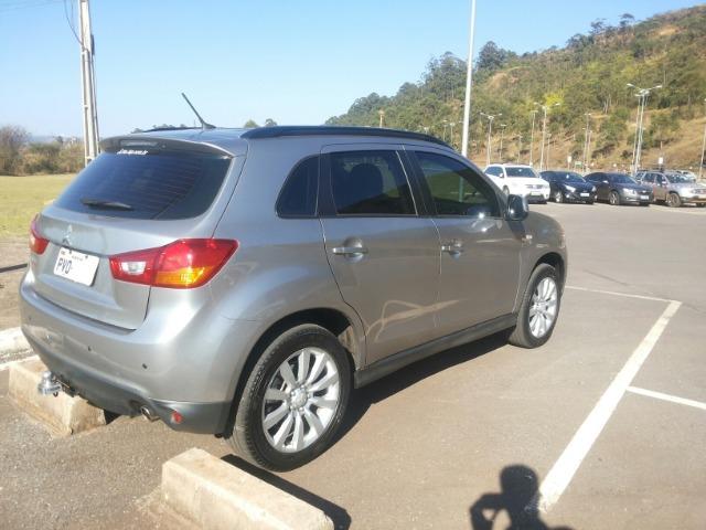 Mitsubishi ASX 2.0 - Foto 2