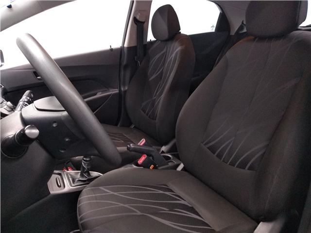 Hyundai Hb20 1.0 comfort 12v flex 4p manual - Foto 9