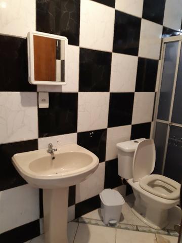 Alugo quitinete mobiliada Itajaí-SC R$ 650.00 - Foto 2