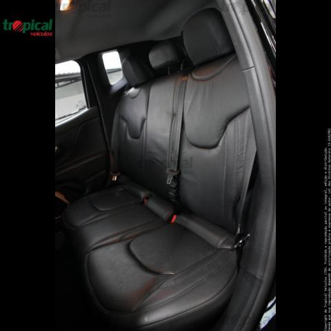 RENEGADE 2017/2017 1.8 16V FLEX 4P AUTOMÁTICO - Foto 5