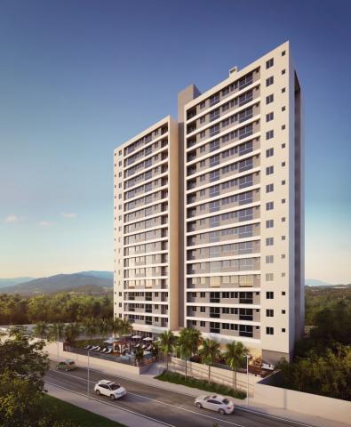 Apartamento no bairro Dom Bosco em Itajaí - REF: 4616 - Foto 16