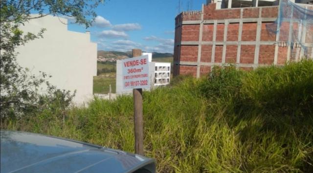 Vivendas do Lago