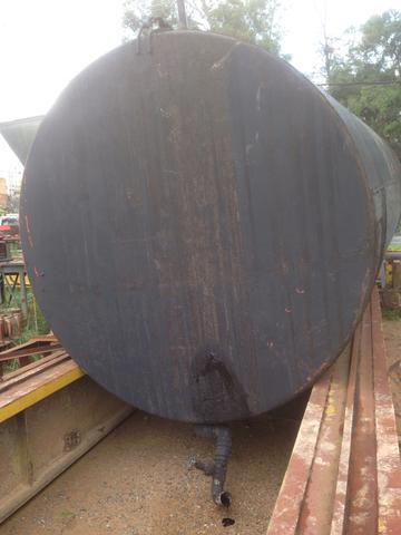 Tanque de aço - Foto 5