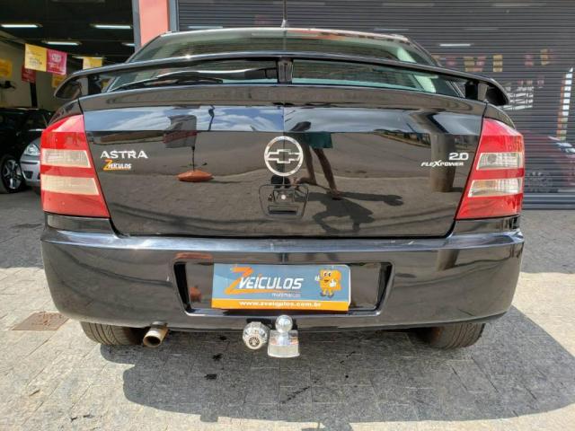 Chevrolet Astra 2.0 - Foto 5