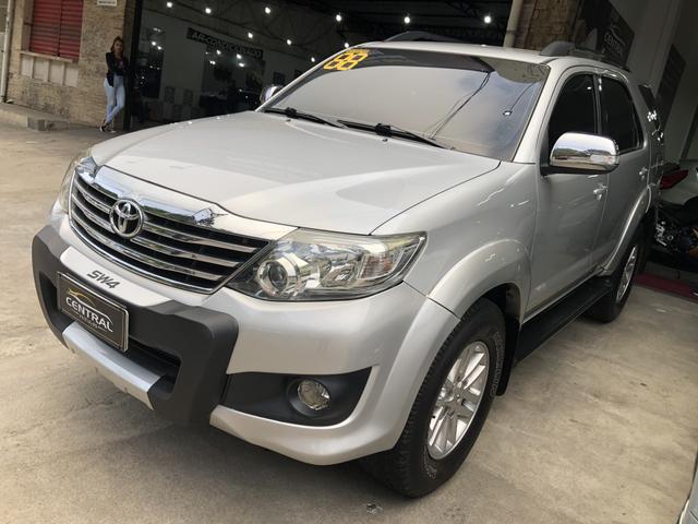Hilux sw4 sr flex