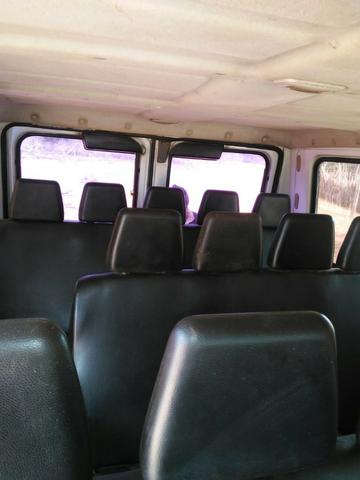 Van Ducato - Foto 11