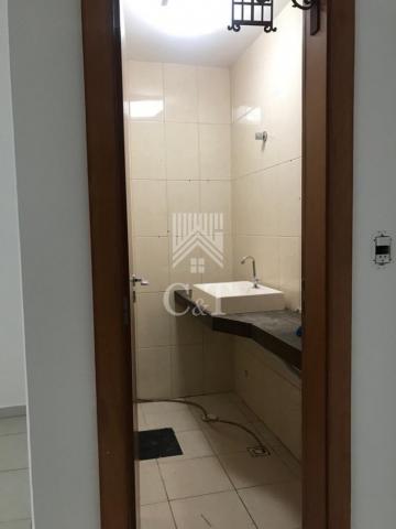 SALA TÉRREA COM 95 M² NO CENTRO DE BC - Foto 11