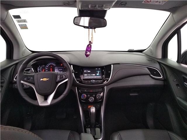 Chevrolet Tracker 1.4 16v turbo flex midnight automático - Foto 12