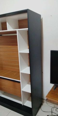 Vendo Closet 2 metros de largura por 2 de altura - Foto 3
