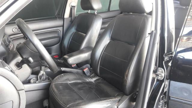 Volkswagen Golf Flash 1.6 Flex 2006 - Foto 6