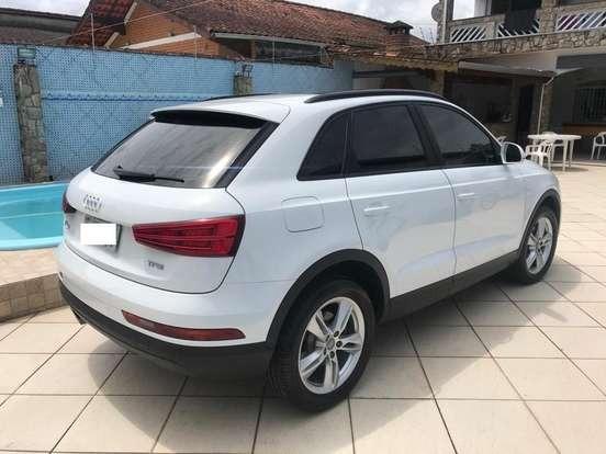 Audi Q3 1.4 2016/2017 - Foto 4