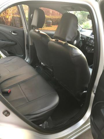 Vendo Etios Sedan XS completo - Foto 8