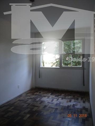 Cód 1363 Apartamento de 02 dormitórios no Bairro Santo Antônio - Foto 4