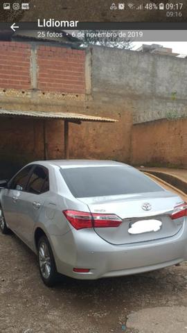 Corolla Altis 2015 - Foto 4