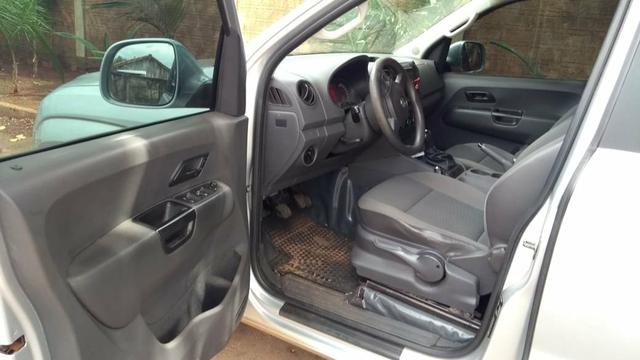 VENDE-SE Amarok - Foto 2