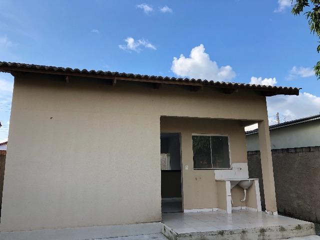 Casa em Bonfinópolis-Go - Foto 8