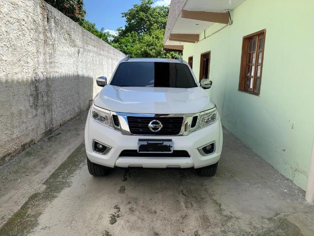 Frontier le 4x4 cd 2.3 bi-tb aut 2017.2017 - Foto 7