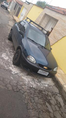 Vendo ou troco por moto - Foto 2