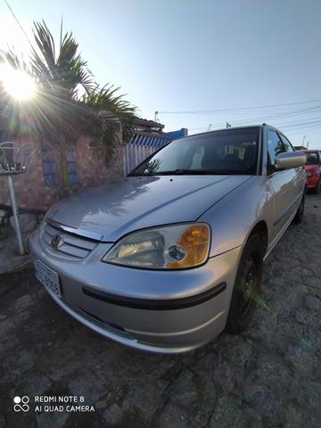 Civic 11.500,00 - Foto 7