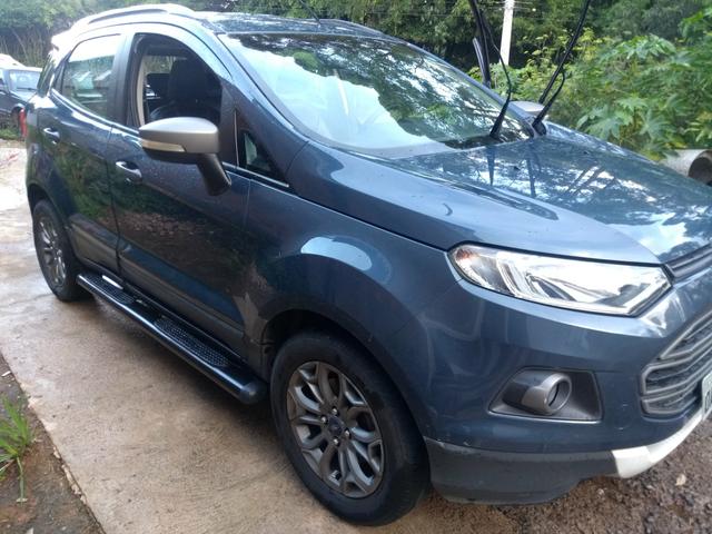 Ecosport top linha - Foto 2