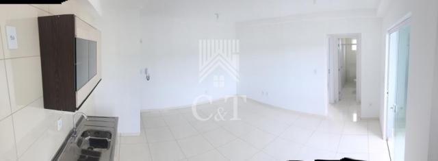 APARTAMENTO 2 DORMITÓRIOS + 2 VAGAS EM CAMBORIÚ - Foto 12