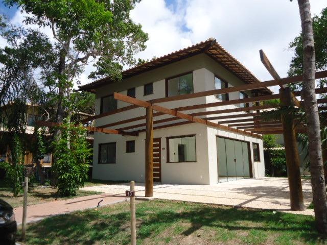 Venda Casa em Praia de Forte - Alto da Constância - Foto 3