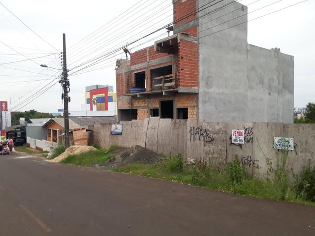 Terreno Bairro Santo Antônio - Foto 6