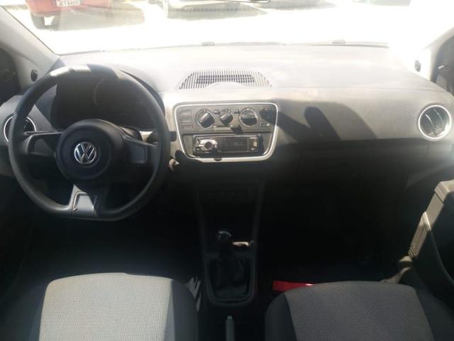 VOLKSWAGEN UP 1.0 12V BLUEMOTION TAKE-UP 4P - Foto 5