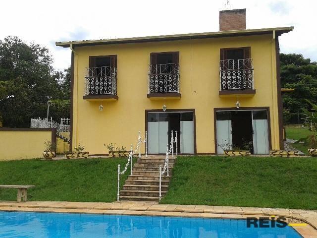 Chácara Residencial para locação, Jardim América, Sorocaba - . - Foto 7