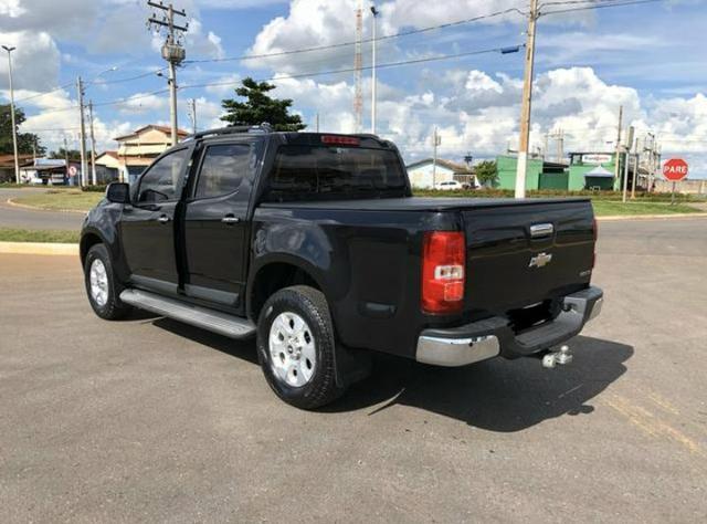 S10 LTZ 2.8 diesel 13/13 - Foto 3