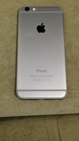 Iphone 6 e 5 ! Valor top p sair hj! - Foto 4
