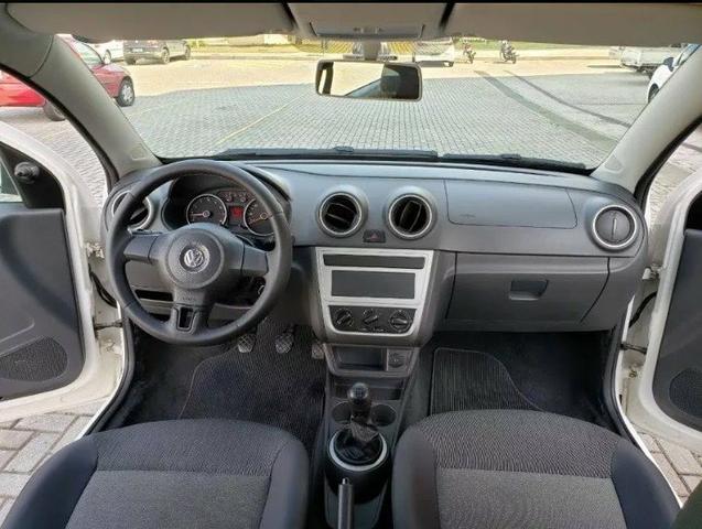 Gol 1.6 2014 COMPLETO G6 - Foto 7