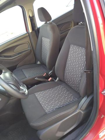 Ford KA 2017 - Completo 1.0 - Foto 6