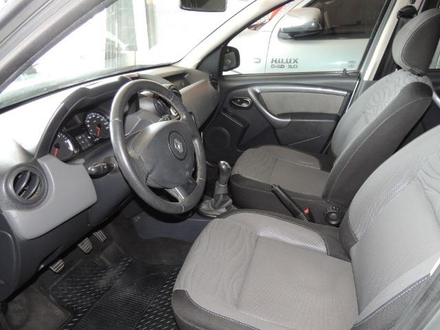 Renault Duster 1.6 Dynamique - Foto 8