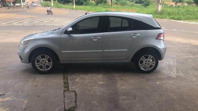 Vendo Agile LTZ - Foto 3